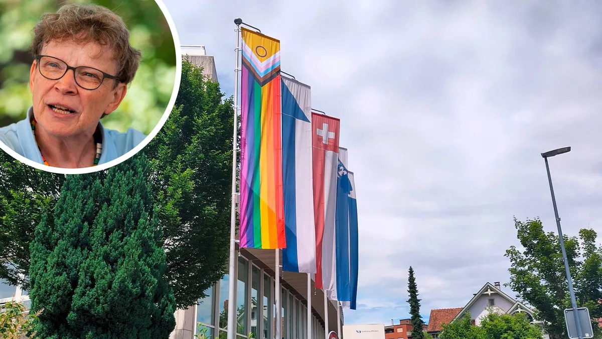 29577453-1 Brigitte Röösli will Lehrpersonen beim Sexualkundeunterricht besser vor Druckversuchen schützen.