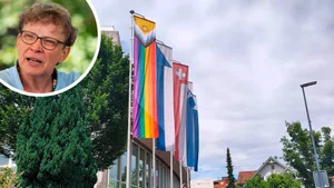 29577453-1 Brigitte Röösli will Lehrpersonen beim Sexualkundeunterricht besser vor Druckversuchen schützen.