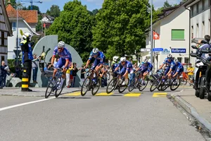 30959887-1 Tour de Suisse in Kollbrunn