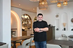 24887947-9 Edilberto «Edi» Vetrale konnte Mitte Januar die Wiedereröffnung seines italienischen Speiserestaurants in Effretikon feiern.