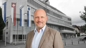 26767488-2 Daniel Kachel (GLP) ist nicht mehr Teil des Stadtparlaments Illnau-Effretikon. Der Grund dafür war eine Kandidatur – die er verlor.