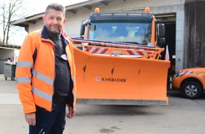 Winterdienst Illnau Effretikon Winterdienst Illnau Effretikon