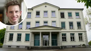 23948840-7 Roman Heggli ist nicht überrascht, dass die Eltern den Sexualkundeunterricht des Lehrers kritisierten.