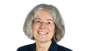 Margrit Sigrist-Tanner (EVP) kandidiert für das Amt als Bezirksgerichtspräsidentin. Margrit Sigrist-Tanner (EVP) kandidiert für das Amt als Bezirksgerichtspräsidentin.