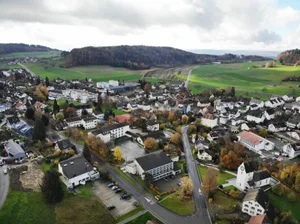 13428235-1 Der Gemeinderat wollte wissen, ob Weisslingen ein sicheres Pflaster ist.