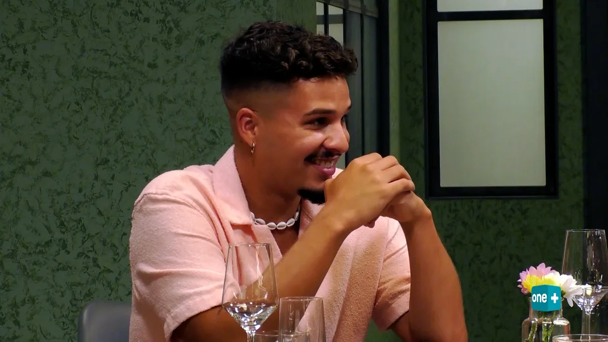 Luca aus Fällanden ist eine von fünf Personen aus der Region, die an der Kuppelsendung «First Dates - Znacht für Zwei» teilnehmen.