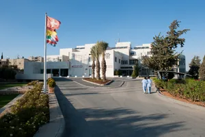 22679009-5 Unterstützung erhält das Caritas Baby Hospital in Betlehem auch aus Uster.