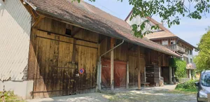 Untere Farb in Uster. Untere Farb in Uster.