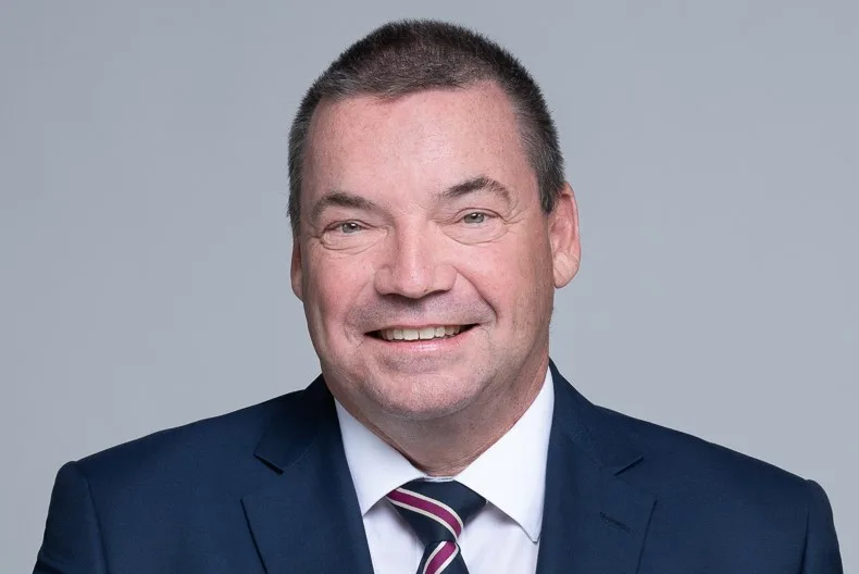 13134737-3 Marcel Tanner kandidiert nicht mehr als Statthalter.
