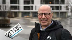 29111918-2 Markus Ramsauer will das Zepter in Egg übernehmen – als Gemeindepräsident.
