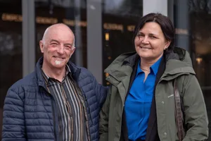 29176445-2 Dieter Zürcher und Nataliia Kulai