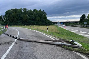 Unfall Dübendorf Unfall Dübendorf