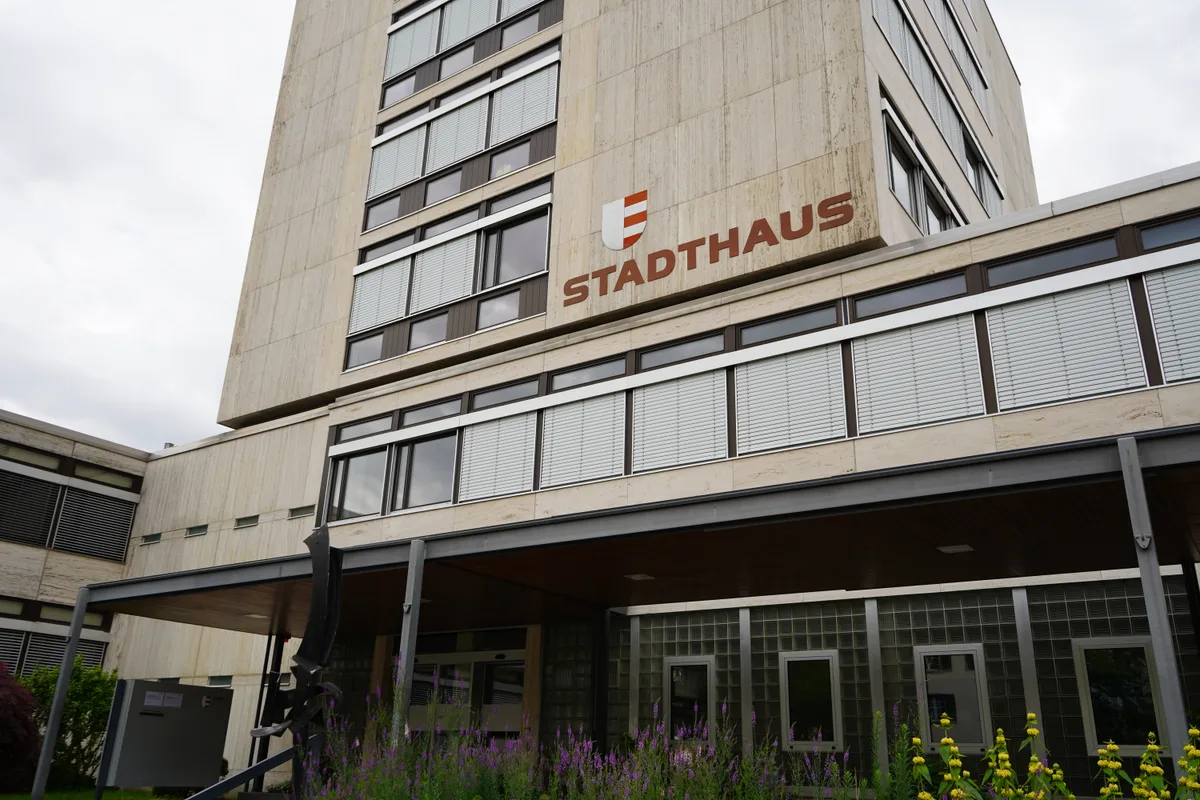 Muss sich das Parlament Uster bald mit der Causa Stadtpolizei befassen? 