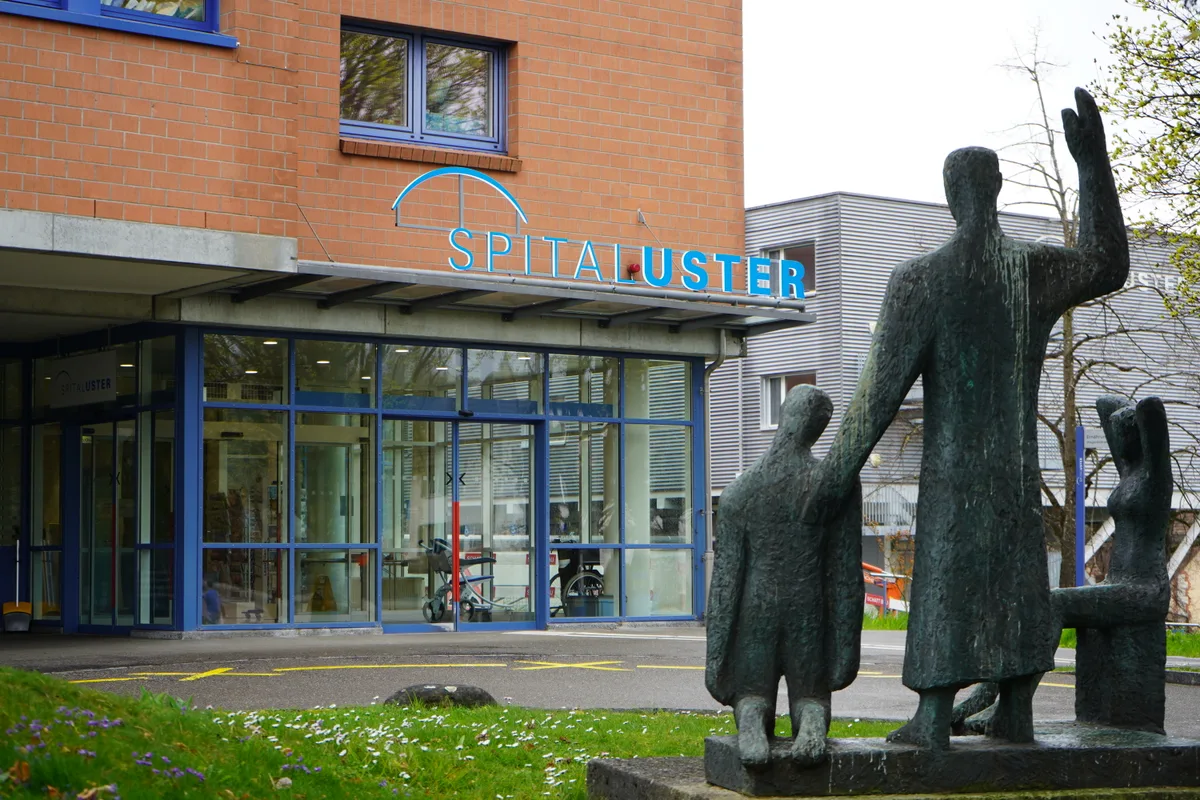 Spital Uster