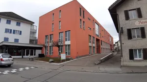 Familienzentrum Dübendorf Familienzentrum Dübendorf