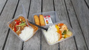 Serie Foodtruck Dübendorf Thaifood Aroimak Serie Foodtruck Dübendorf Thaifood Aroimak