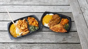 Serie Foodtruck Dübendorf Cima indisch tamilisch Serie Foodtruck Dübendorf Cima indisch tamilisch