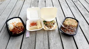 Foodtruck Serie Dübendorf Viet Kitchen Foodtruck Serie Dübendorf Viet Kitchen