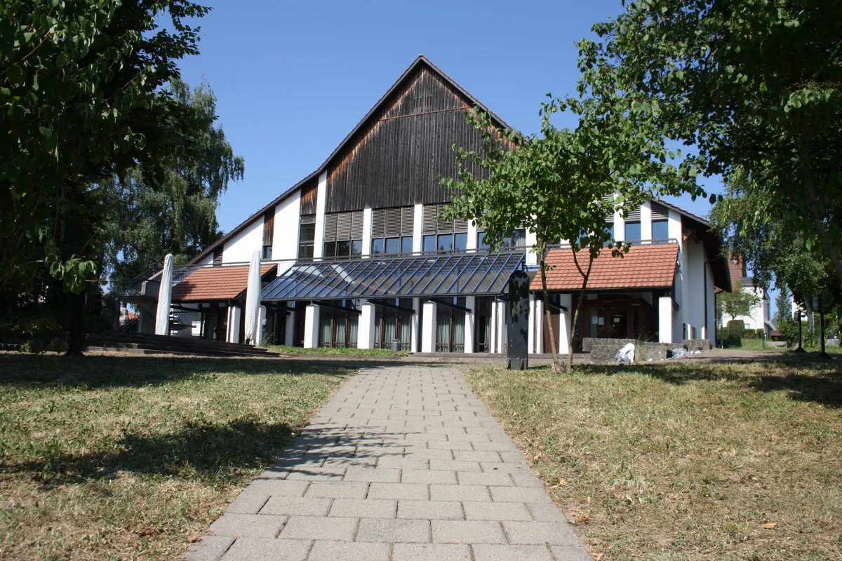 Gsellhof Gemeindezentrum Brüttisellen