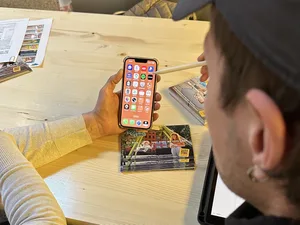 Experten geben Tipps, wie man Mobilgeräte kindersicher einstellt Experten geben Tipps, wie man Mobilgeräte kindersicher einstellt