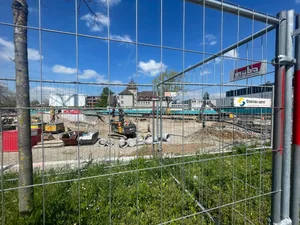 Die SVP fordert für jeden abgebauten Parkplatz in Uster einen Ersatz. Die SVP fordert für jeden abgebauten Parkplatz in Uster einen Ersatz.