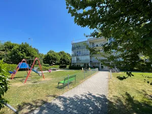 12369160-1 Krippen in Uster - hier die Kita Schatzkiste.