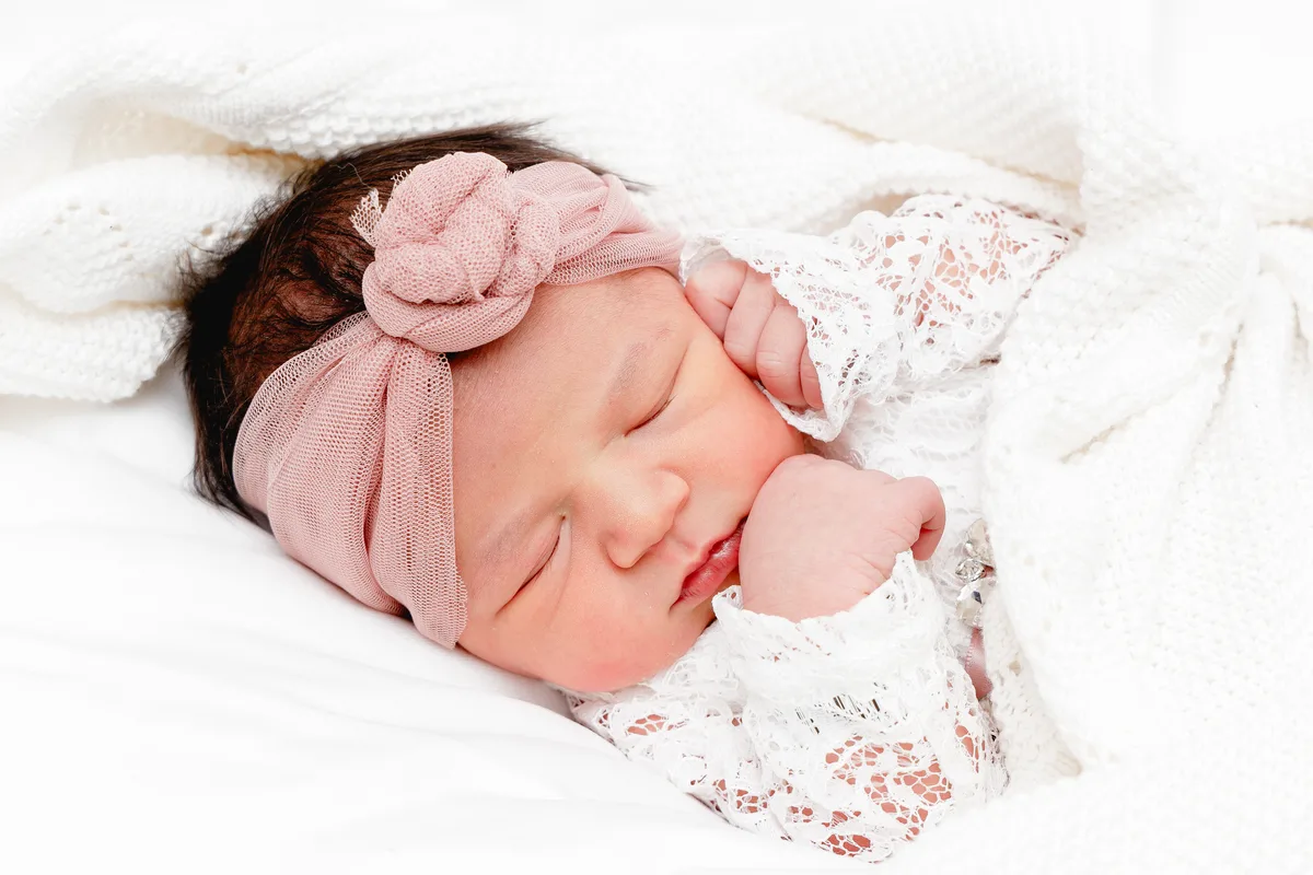 Baby 2024 Uster