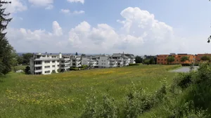 29517756-1 Gebiet Letzacher in Fällanden
Möglicher Standort für Asylunterkunft mit Containern