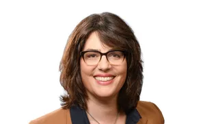 Gemeindepräsidentin Monika Keller müsste im Falle einer Wahl ihr Amt in Greifensee abgeben. Gemeindepräsidentin Monika Keller müsste im Falle einer Wahl ihr Amt in Greifensee abgeben.