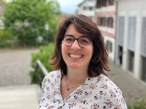 Monika Keller will nun auch oberste Gemeindepräsidentin des Kantons Zürich werden. Monika Keller will nun auch oberste Gemeindepräsidentin des Kantons Zürich werden.