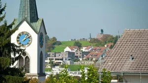10900181-3 reformierte Kirche in Wangen