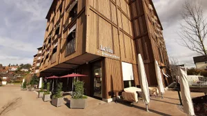 22599146-1 Restaurant La Vita Alterszentrum Volketswil