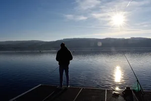 Fischer am Greifensee (Städtli) Fischer am Greifensee (Städtli)