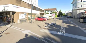 24539053-2 Bei den Dialogveranstaltungen führte vor allem die Tannenzaunstrasse zu Diskussionen.