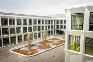 12890432-2 Bildungszentrum Uster, Neubau und Umbau