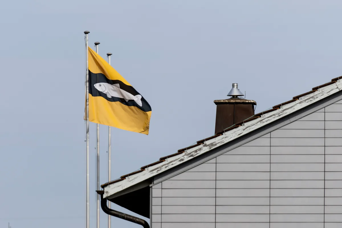 Die Schwerzenbacher Behörden möchten, dass alles beim Alten bleibt. Die Schwerzenbacher Behörden möchten, dass alles beim Alten bleibt.
