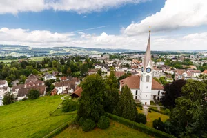 12985757-4 Schloss Uster