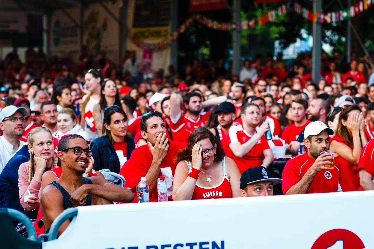 24229897-4 Public Viewing Uster - Schweiz Costa Rica