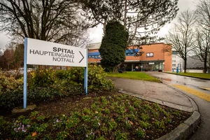 Spital Uster Spital Uster