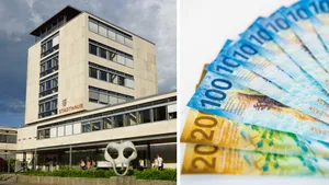 30270156-3 Die politischen Parteien reagieren unterschiedlich auf das positive Jahresergebnis der Stadt Uster.