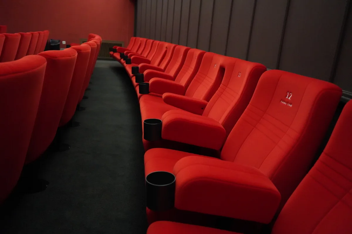 Wahlforum im Kino Orion