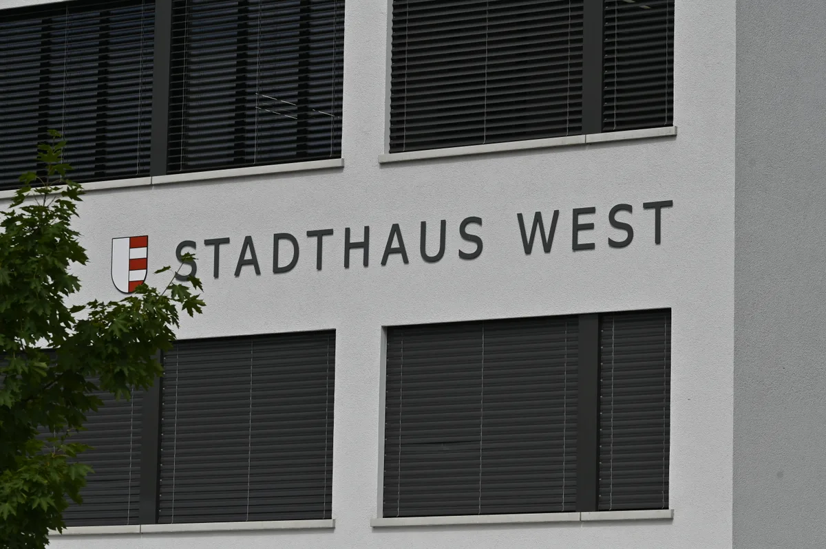 Die Stadt Uster muss in drei Geschäftsbereichen drei Nachtragskredite beantragen. (Symbolfoto) 