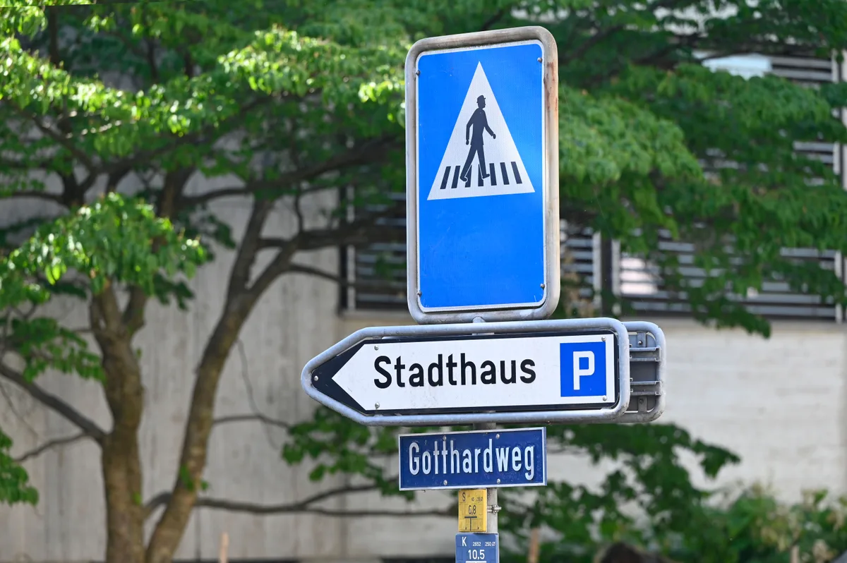 28825375-13 Die Stadt Uster hat in den kommenden Jahren einiges vor, was Investitionen angeht. Die geplante Steuerfusssenkung sagt deshalb nicht allen zu.