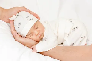 Im September 2022 erblickte die kleine Alicia Maria im Spital Uster das Licht der Welt. Im September 2022 erblickte die kleine Alicia Maria im Spital Uster das Licht der Welt.