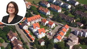 Bezahlbarer Wohnraum: eines der Themen, mit denen sich die Mitglieder des «Schüler-Kantonsrates» beschäftigten. Bezahlbarer Wohnraum: eines der Themen, mit denen sich die Mitglieder des «Schüler-Kantonsrates» beschäftigten.