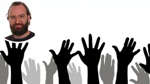 Erik Hasselberg kommentiert das Abstimmungsverhalten in Uster. Erik Hasselberg kommentiert das Abstimmungsverhalten in Uster.