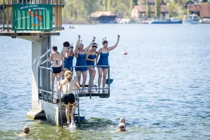 Blaueierschwimmen Uster 2022 Blaueierschwimmen Uster 2022