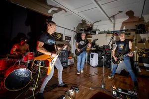 21606489-1 Bandprobe von Fräeser in Dübendorf