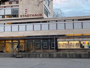 10970637-1 Das Stadthaus in Uster