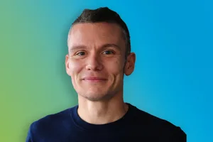 Der 38-Jährige Massimo Bardelli ist nicht nur Präsident der GLP Bezirk Uster, sondern neu auch von der Stadtpartei. Der 38-Jährige Massimo Bardelli ist nicht nur Präsident der GLP Bezirk Uster, sondern neu auch von der Stadtpartei.